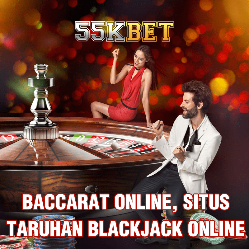 API5000 Gaming: Situs Slot On Paling Gacor Terbaru